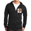 The Concert Fleece ® Full Zip Hoodie The Concert Fleece ® Full Zip Hoodie Thumbnail