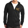 The Concert Fleece ® Full Zip Hoodie The Concert Fleece ® Full Zip Hoodie Thumbnail