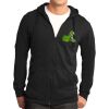 The Concert Fleece ® Full Zip Hoodie The Concert Fleece ® Full Zip Hoodie Thumbnail
