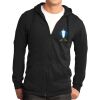The Concert Fleece ® Full Zip Hoodie The Concert Fleece ® Full Zip Hoodie Thumbnail
