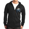 The Concert Fleece ® Full Zip Hoodie The Concert Fleece ® Full Zip Hoodie Thumbnail