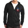 The Concert Fleece ® Full Zip Hoodie The Concert Fleece ® Full Zip Hoodie Thumbnail