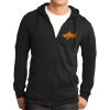 The Concert Fleece ® Full Zip Hoodie The Concert Fleece ® Full Zip Hoodie Thumbnail