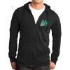 The Concert Fleece ® Full Zip Hoodie The Concert Fleece ® Full Zip Hoodie Thumbnail