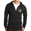 The Concert Fleece ® Full Zip Hoodie The Concert Fleece ® Full Zip Hoodie Thumbnail