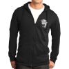 The Concert Fleece ® Full Zip Hoodie The Concert Fleece ® Full Zip Hoodie Thumbnail