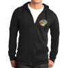 The Concert Fleece ® Full Zip Hoodie The Concert Fleece ® Full Zip Hoodie Thumbnail