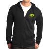The Concert Fleece ® Full Zip Hoodie The Concert Fleece ® Full Zip Hoodie Thumbnail