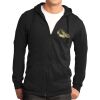 The Concert Fleece ® Full Zip Hoodie The Concert Fleece ® Full Zip Hoodie Thumbnail