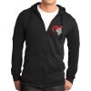 The Concert Fleece ® Full Zip Hoodie The Concert Fleece ® Full Zip Hoodie Thumbnail