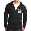 The Concert Fleece ® Full Zip Hoodie The Concert Fleece ® Full Zip Hoodie Thumbnail