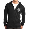 The Concert Fleece ® Full Zip Hoodie The Concert Fleece ® Full Zip Hoodie Thumbnail