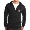 The Concert Fleece ® Full Zip Hoodie The Concert Fleece ® Full Zip Hoodie Thumbnail