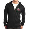 The Concert Fleece ® Full Zip Hoodie The Concert Fleece ® Full Zip Hoodie Thumbnail