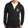 The Concert Fleece ® Full Zip Hoodie The Concert Fleece ® Full Zip Hoodie Thumbnail