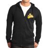 The Concert Fleece ® Full Zip Hoodie The Concert Fleece ® Full Zip Hoodie Thumbnail
