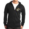 The Concert Fleece ® Full Zip Hoodie The Concert Fleece ® Full Zip Hoodie Thumbnail