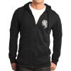 The Concert Fleece ® Full Zip Hoodie The Concert Fleece ® Full Zip Hoodie Thumbnail