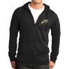 The Concert Fleece ® Full Zip Hoodie The Concert Fleece ® Full Zip Hoodie Thumbnail