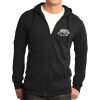The Concert Fleece ® Full Zip Hoodie The Concert Fleece ® Full Zip Hoodie Thumbnail