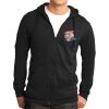 The Concert Fleece ® Full Zip Hoodie The Concert Fleece ® Full Zip Hoodie Thumbnail