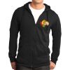 The Concert Fleece ® Full Zip Hoodie The Concert Fleece ® Full Zip Hoodie Thumbnail