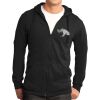 The Concert Fleece ® Full Zip Hoodie The Concert Fleece ® Full Zip Hoodie Thumbnail
