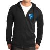 The Concert Fleece ® Full Zip Hoodie The Concert Fleece ® Full Zip Hoodie Thumbnail