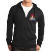 The Concert Fleece ® Full Zip Hoodie The Concert Fleece ® Full Zip Hoodie Thumbnail