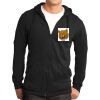 The Concert Fleece ® Full Zip Hoodie The Concert Fleece ® Full Zip Hoodie Thumbnail