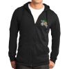 The Concert Fleece ® Full Zip Hoodie The Concert Fleece ® Full Zip Hoodie Thumbnail