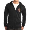 The Concert Fleece ® Full Zip Hoodie The Concert Fleece ® Full Zip Hoodie Thumbnail