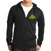 The Concert Fleece ® Full Zip Hoodie The Concert Fleece ® Full Zip Hoodie Thumbnail