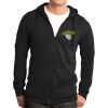 The Concert Fleece ® Full Zip Hoodie The Concert Fleece ® Full Zip Hoodie Thumbnail