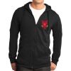 The Concert Fleece ® Full Zip Hoodie The Concert Fleece ® Full Zip Hoodie Thumbnail