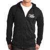The Concert Fleece ® Full Zip Hoodie The Concert Fleece ® Full Zip Hoodie Thumbnail