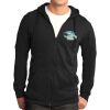 The Concert Fleece ® Full Zip Hoodie The Concert Fleece ® Full Zip Hoodie Thumbnail