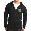 The Concert Fleece ® Full Zip Hoodie The Concert Fleece ® Full Zip Hoodie Thumbnail