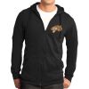 The Concert Fleece ® Full Zip Hoodie The Concert Fleece ® Full Zip Hoodie Thumbnail