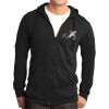 The Concert Fleece ® Full Zip Hoodie The Concert Fleece ® Full Zip Hoodie Thumbnail