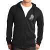 The Concert Fleece ® Full Zip Hoodie The Concert Fleece ® Full Zip Hoodie Thumbnail