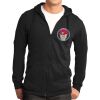 The Concert Fleece ® Full Zip Hoodie The Concert Fleece ® Full Zip Hoodie Thumbnail