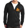 The Concert Fleece ® Full Zip Hoodie The Concert Fleece ® Full Zip Hoodie Thumbnail