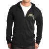 The Concert Fleece ® Full Zip Hoodie The Concert Fleece ® Full Zip Hoodie Thumbnail