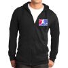 The Concert Fleece ® Full Zip Hoodie The Concert Fleece ® Full Zip Hoodie Thumbnail