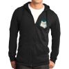 The Concert Fleece ® Full Zip Hoodie The Concert Fleece ® Full Zip Hoodie Thumbnail