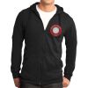 The Concert Fleece ® Full Zip Hoodie The Concert Fleece ® Full Zip Hoodie Thumbnail