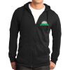 The Concert Fleece ® Full Zip Hoodie The Concert Fleece ® Full Zip Hoodie Thumbnail