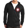 The Concert Fleece ® Full Zip Hoodie The Concert Fleece ® Full Zip Hoodie Thumbnail