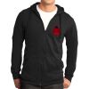 The Concert Fleece ® Full Zip Hoodie The Concert Fleece ® Full Zip Hoodie Thumbnail